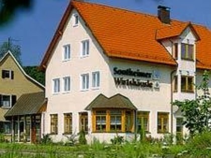 Foto: Sontheimer Wirtsh&amp;auml;usle